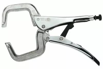 Pince tau mtallier Facom srie 504.A