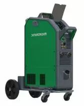 CenTIG Pro 300 AC/DC eau avec torche TIG 321