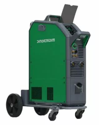 CenTIG Pro 300 DC avec torche TIG 321