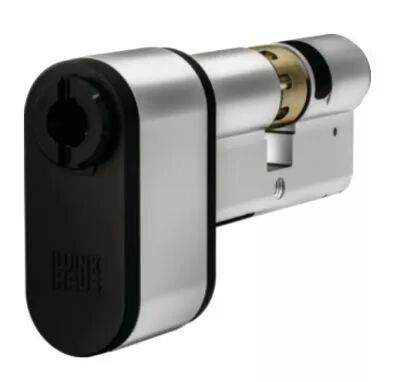 Cylindre lectronique double blueCompact