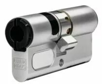 Cylindre électronique double blueCompact