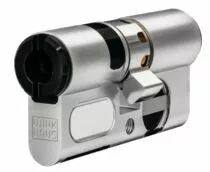 Cylindre électronique double blueCompact