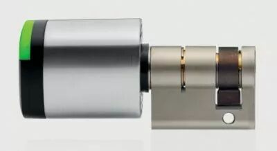 Demi-cylindre lectronique NEO