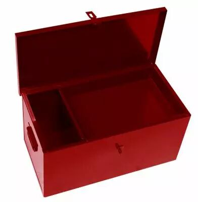 Coffre  outils avec plateau amovible