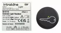 Centrale light gestion resident 1 porte Intratone non Vigik+