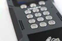 Interphone Vidéo GSM Only-One Vigik+