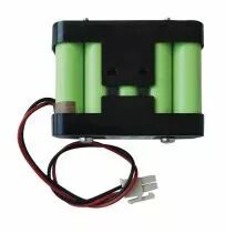 Kit de batterie de secours pour Ditec Sprint