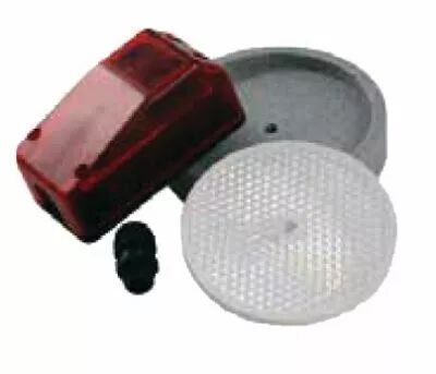 Kit photocellule Reflex  lumire polarise
