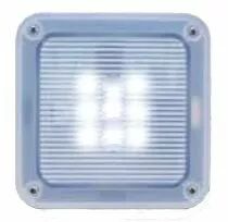 Eclairage de zone à led 12/24V
