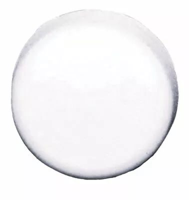 Cache plastique pour vis bton