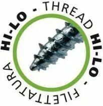 Cache plastique pour vis béton