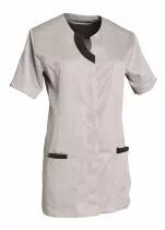 Tunique Lila manches courtes