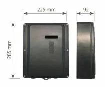 Boîte PBox ABS IP65
