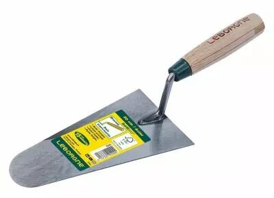 Truelle ronde Batipro