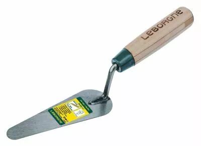 Truelle langue de chat Batipro