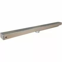 Bras court à glissière G143SA pour ferme-porte DC135