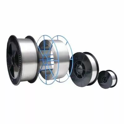 M�tal d'apport Mig inox 316 LSI - petit conditionnement