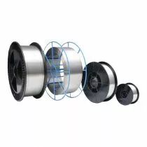 M&eacute;tal d'apport Mig inox 316 LSI - petit conditionnement