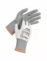 Gants tricotés enduits uvex phynomic M1 foam - Oeko Tex