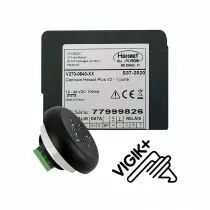 Syst&egrave;me Vigik centrale pc Hexa - 1 porte