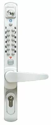 Serrure  code mcanique Keylex Vario Profil