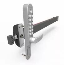 Keylex Profil pour barre antipanique