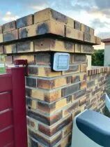 Eclairage de zone à led 12/24V