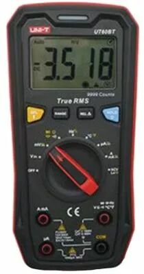 Multimtre LCD Bluetooth 1000 V