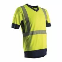 T-shirt manches courtes KOMO II - classe II