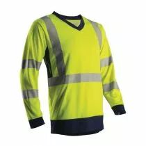 T-shirt manches longues SOMO - classe II