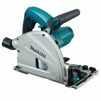 Scie circulaire plongeante SP 6000 J - hauteur de coupe � 90� - 56 mm - 1300 Watts