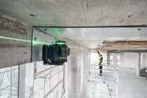 Laser 3 plans GLL 80-33 G