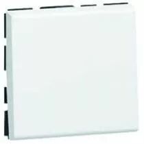 M&eacute;canisme va-et-vient - gamme Mosaic - blanc