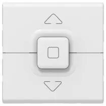 M&eacute;canisme va-et-vient - gamme Mosaic - blanc