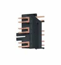 M&eacute;canisme va-et-vient - gamme Mosaic - blanc