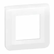 M&eacute;canisme va-et-vient - gamme Mosaic - blanc