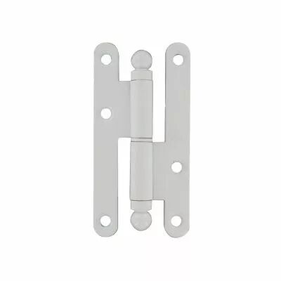 Paumelle  vase Boule - Epoxy Blanc