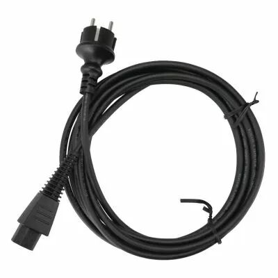 Cble secteur 230 V pour recblable - Deros Deos Leros