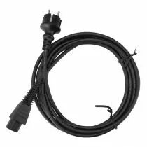 Câble d'alimentation recâblable 4,3m 230V CE pour ponceuses Mirka