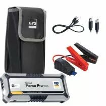 Booster Nomad Power Pro 701 - 12 V