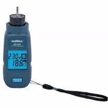 Testeur de Prise MX 531 RCD 300 V - Cat III