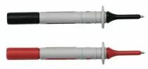 Jeu de 2 pointes de touches surmoulées 1 kV - cat III/IV