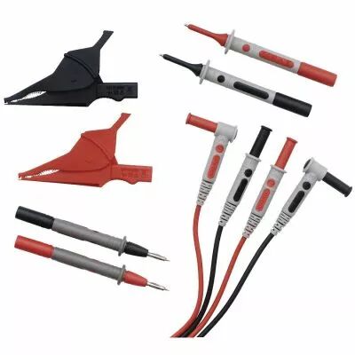 Kit d'accessoires de test pour Multim�tre (DMM)