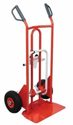 Diable porte-chaise professionnel - charge 250 kg