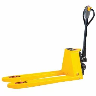 Transpalette lectrique - charge 1,5 tonnes