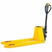 Transpalette électrique - charge 1,5 tonnes