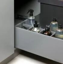 Séparateur de bouteille Spider