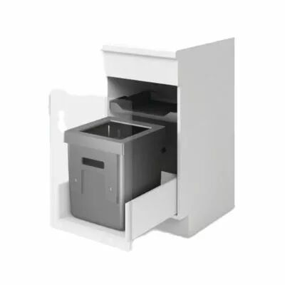 Poubelle pour tiroir Oeko