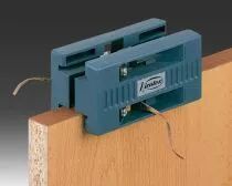 Araseur de chants double