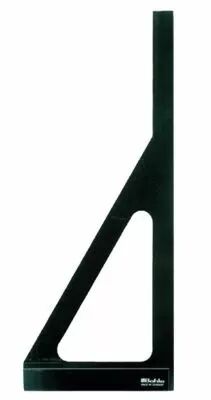 Equerre de vitrier avec charpe